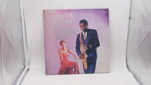 SIL AUSTIN シル・オースチン HARLEM NOCTURNE PHILIPS SFX-7057 レコード