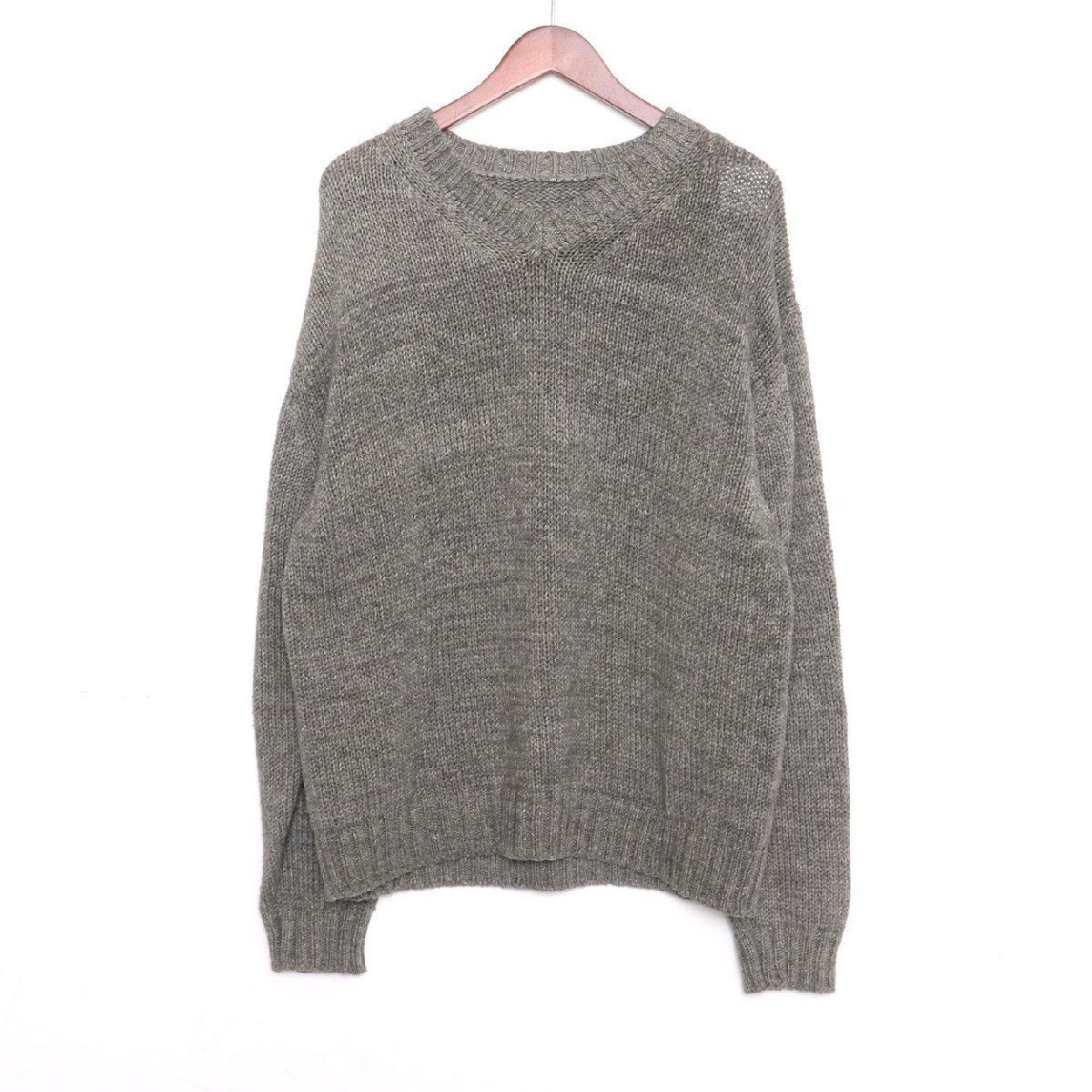 ー品販売 コットン TENDERLOIN 【新品☆定価以下!!】TENDERLOIN V