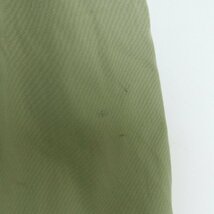 JADED LONDON 22SS トレイルカーゴハーフパンツ Sサイズ ライトグリーン ジェイデッドロンドン MEADOW GREEN ショート ショーツ_画像5