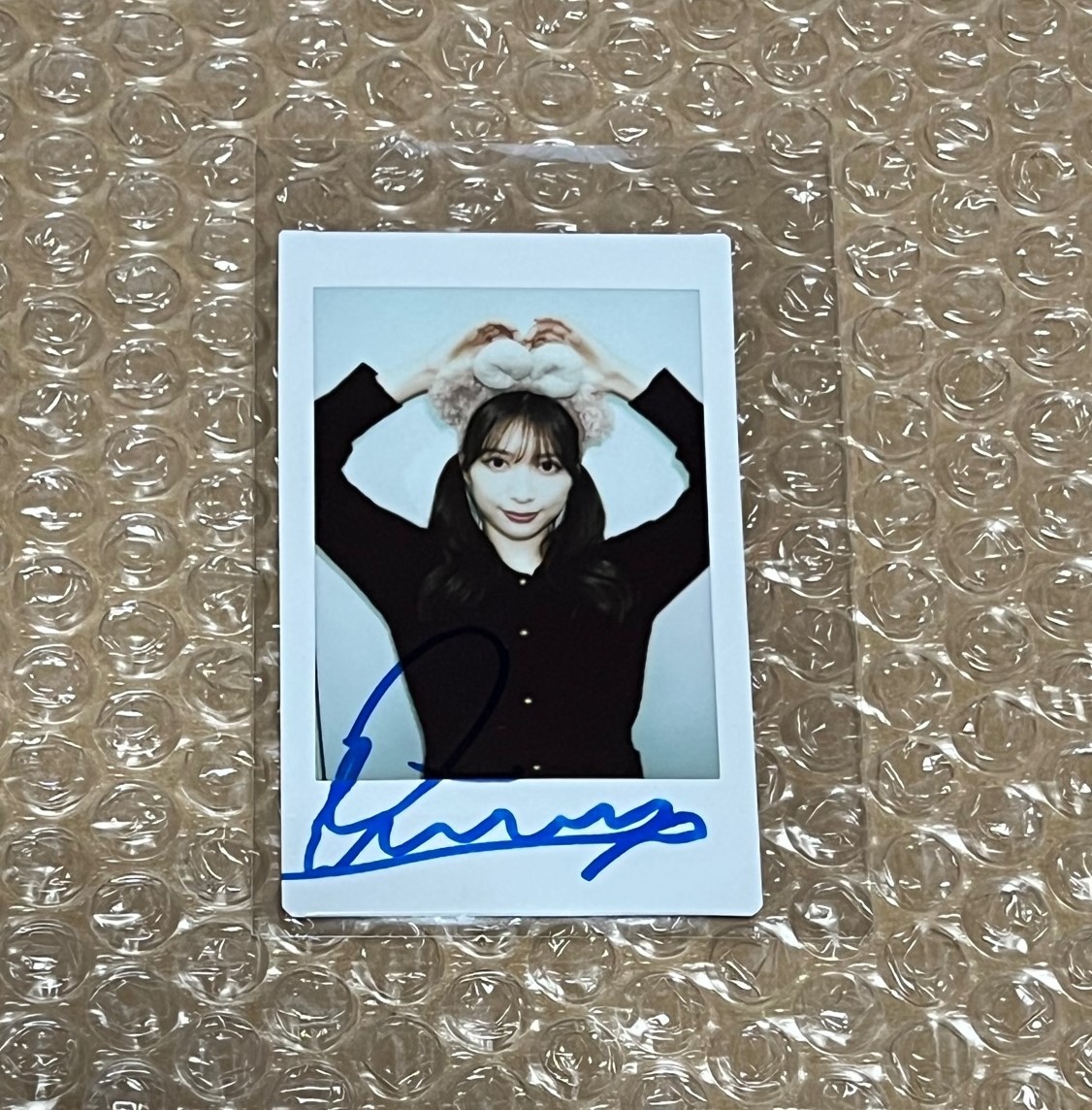 予約販売】本 雪平莉左サイン入り写真パネル fawe.org