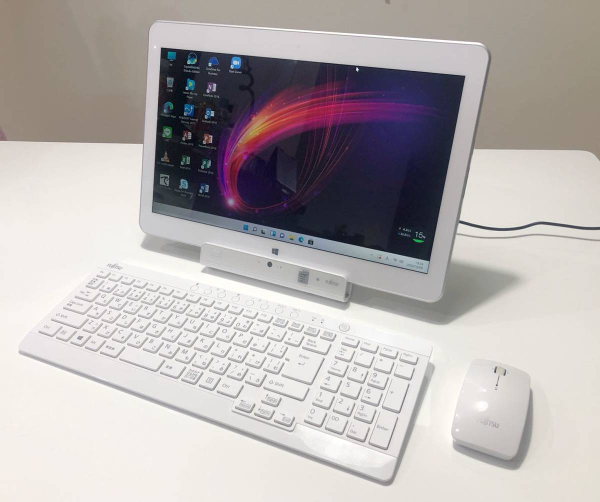 2024年最新】Yahoo!オークション -lifebook gh77 tの中古品・新品・未