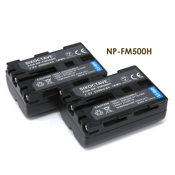 売れ筋】 ソニー NP-FM500H fawe.org