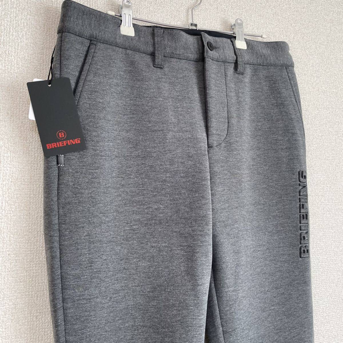 新品】ブリーフィング ウォーム スリム パンツ ビームスゴルフ