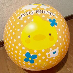  chick beach ball 40cm