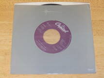 ◆◇THE BEATLES(ザ・ビートルズ)【CAN'T BUY ME LOVE/YOU CAN'T DO THAT】米盤シングル/X-6279/STARLINE◇◆_画像1