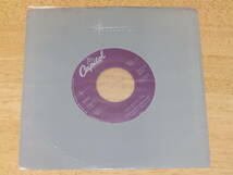 ◆◇THE BEATLES(ザ・ビートルズ)【CAN'T BUY ME LOVE/YOU CAN'T DO THAT】米盤シングル/X-6279/STARLINE◇◆_画像2