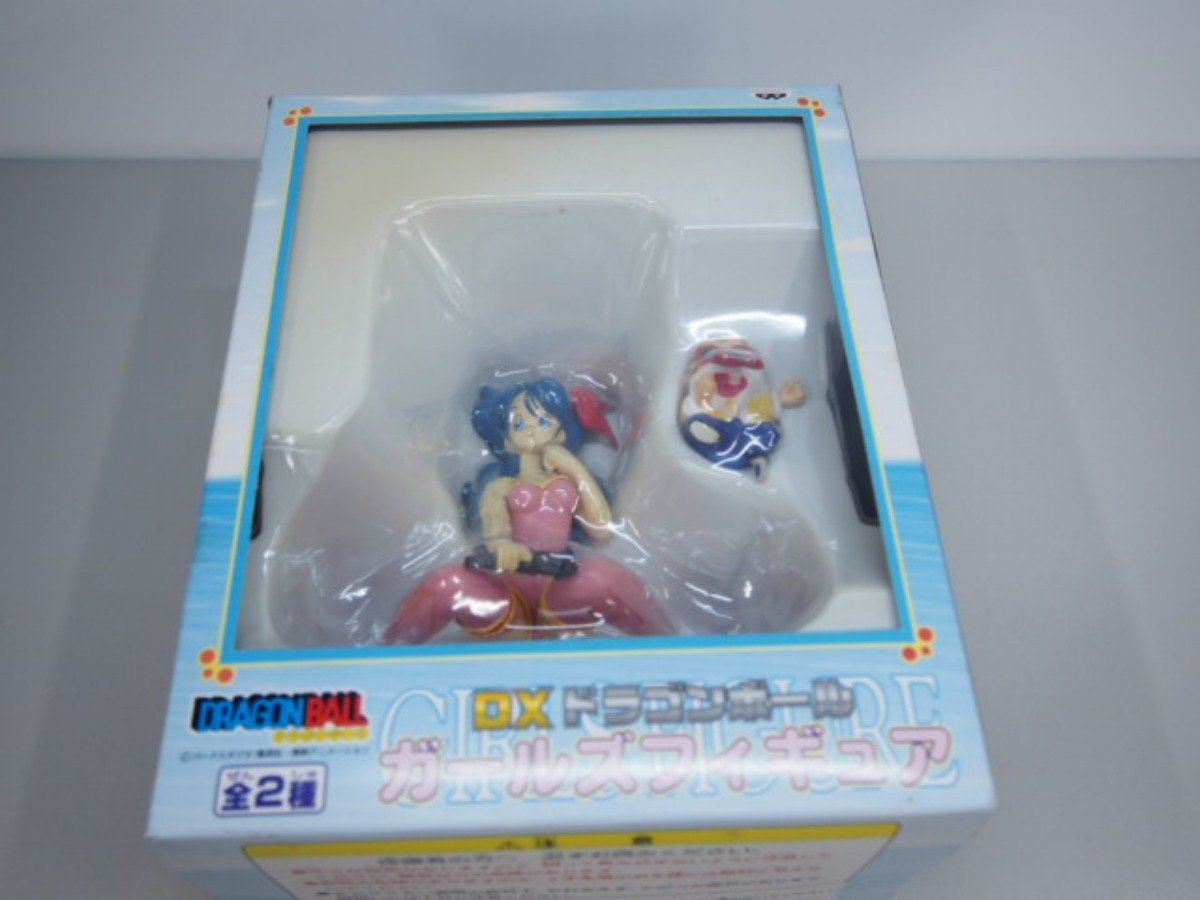 ドラゴンボール ガールズの値段と価格推移は?|33件の売買情報を集計 ドラゴンボール ガールズの値段と価格推移は?|33件の売買情報を集計