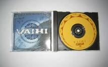 Vaihi / VAIHI ヴァイヒ CD USED 輸入盤 hawaiian music ハワイアンミュージック hula フラダンス_画像2