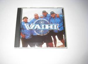 Vaihi / VAIHI ヴァイヒ CD USED 輸入盤 hawaiian music ハワイアンミュージック hula フラダンス