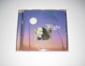 Teresa Bright Quiet Nights / テレサブライト クワイエット ナイト CD USED 輸入盤 hawaiian music ハワイアンミュージック