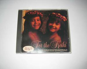 For The Keiki / フォー ザ ケイキ CD USED 輸入盤 1995年発売 hawaiian music hula ハワイアンミュージック フラダンス