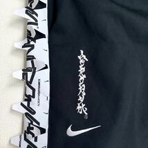 S 新品 NIKE ナイキ x ACRONYM アクロニウム Therma-FIT Knit Pants ニット パンツ 黒 ブラック メンズ トラックパンツ 希少 送料無料_画像5