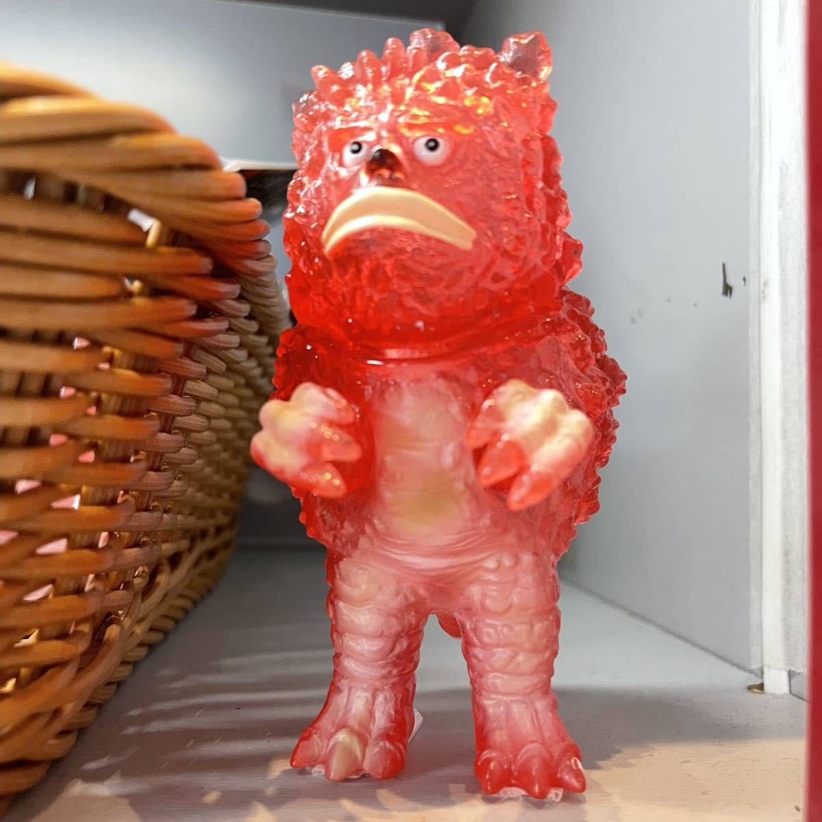 超希少 ガラモン 1983 | www.opensolo.com