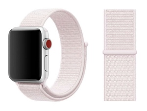 [ new goods * unused ]AppleWatch for belt ( pearl pink )