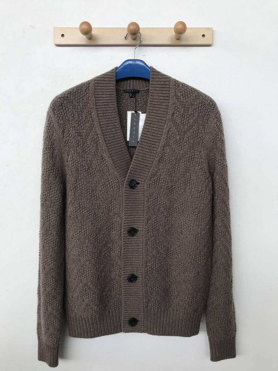 2023年最新】ヤフオク! -「セオリー ニット 新品」の中古品・新品
