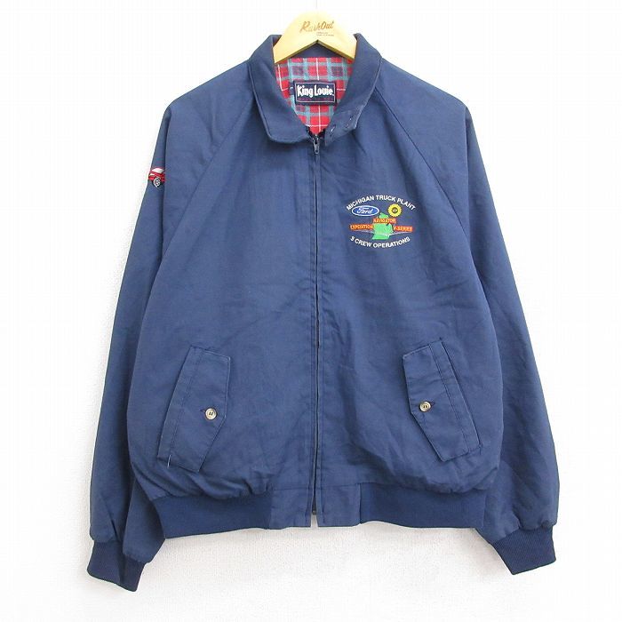 ヤフオク! -ワークジャケット 古着の中古品・新品・未使用品一覧