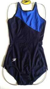  free shipping * Speed speedo 83OT-6814 Mizuno manufacture school swimsuit .. swimsuit One-piece swimsuit LL size yak ok each coupon object 