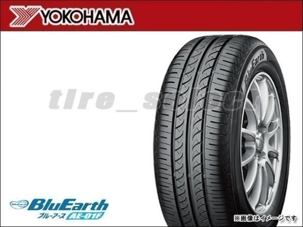 YOKOHAMA BluEarth AE-01F 195⁄55R16 87V オークション比較 - 価格.com
