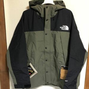 THE NORTH FACE マウンテンライトジャケット