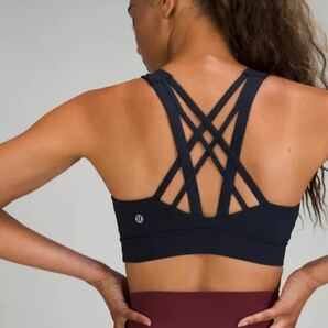 lululemon Free to Be Elevated Bra