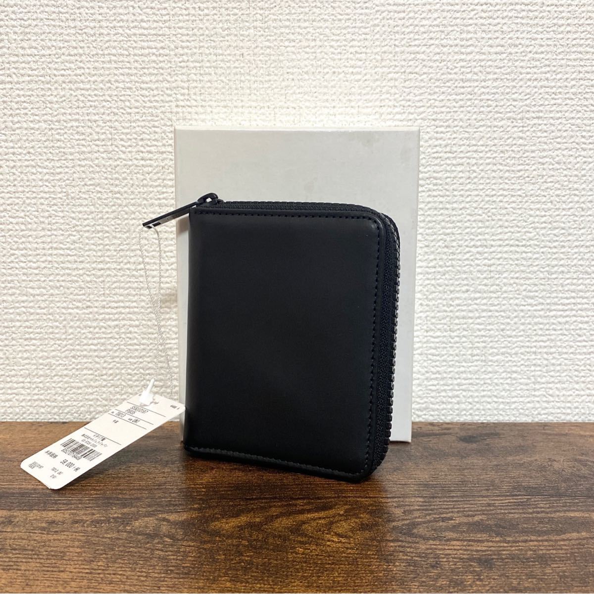 マルジェラ 財布 二つ折りの商品一覧 通販 - Yahoo!ショッピング