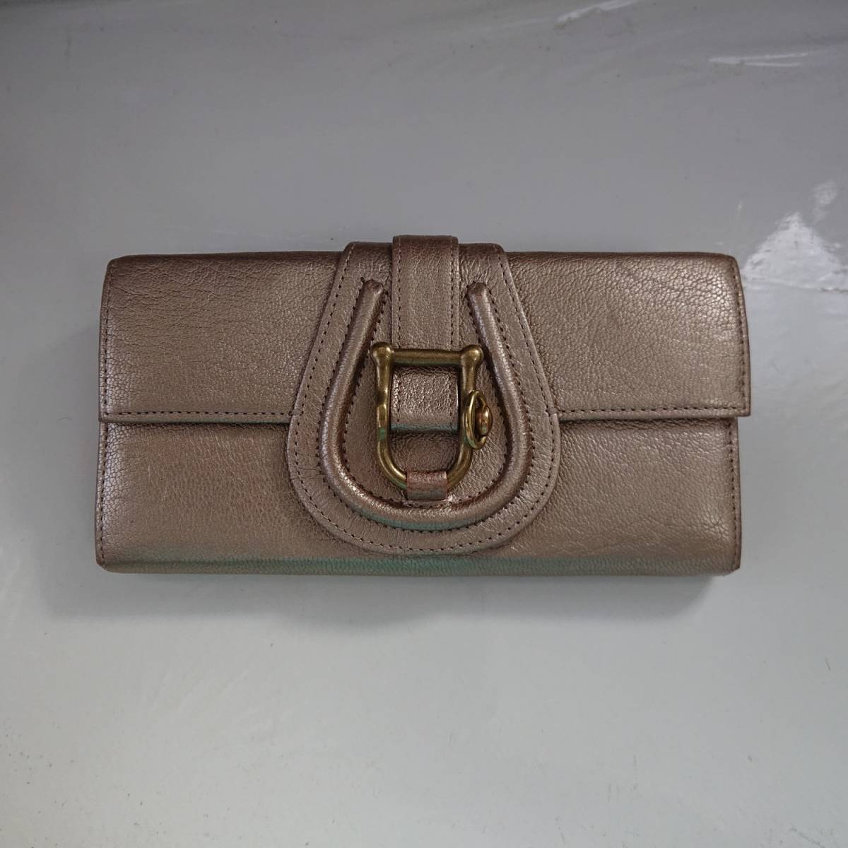 海外限定】 クラッチバッグ ♂♀【新品◇定価2.8万】トフ&ロード