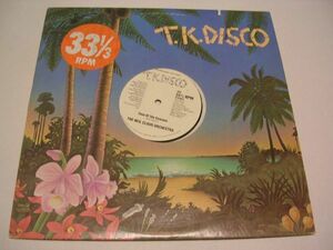 ●DISCO DANCE 12inch●NEIL CLOUD ORCHESTRA / TIME OF THE SEASONS