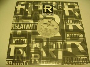 ●DISCO SOUL 12inch●REAL GROUP WITH FRIDA / ABBA A Tribute (The 25th Anniversary Celebration)