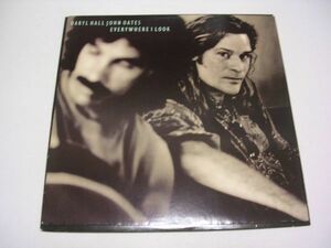 ●DISCO DANCE 12inch●DARYL HALL JOHN OATES / I CAN'T GO FOR THAT