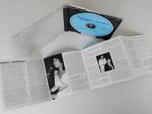 Miss Daryl Sherman & Piano / I'm A Dreamer,Aren't We All? CD BALDWIN STREET MUSIC BJC204 83年デビュー作品+4曲追加,98年CD化盤_画像4