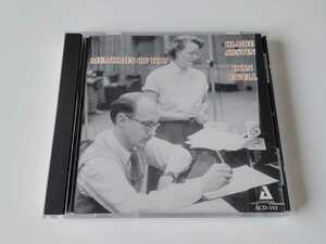 Claire Austin and Don Ewell / Memories Of You CD AUDIOPHILE RECORDS ACD143 クレア・オースティン,75年録音作品,93年CD化希少盤