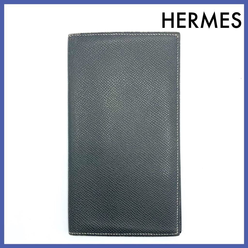 むので Hermes ブラック ボックスカーフ HERMESの通販 by banbonbon's