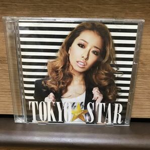 TOKYO STAR