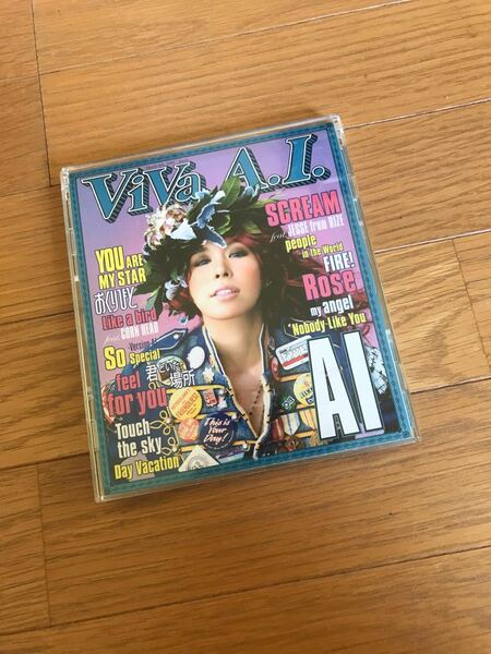 ViVIa A.I