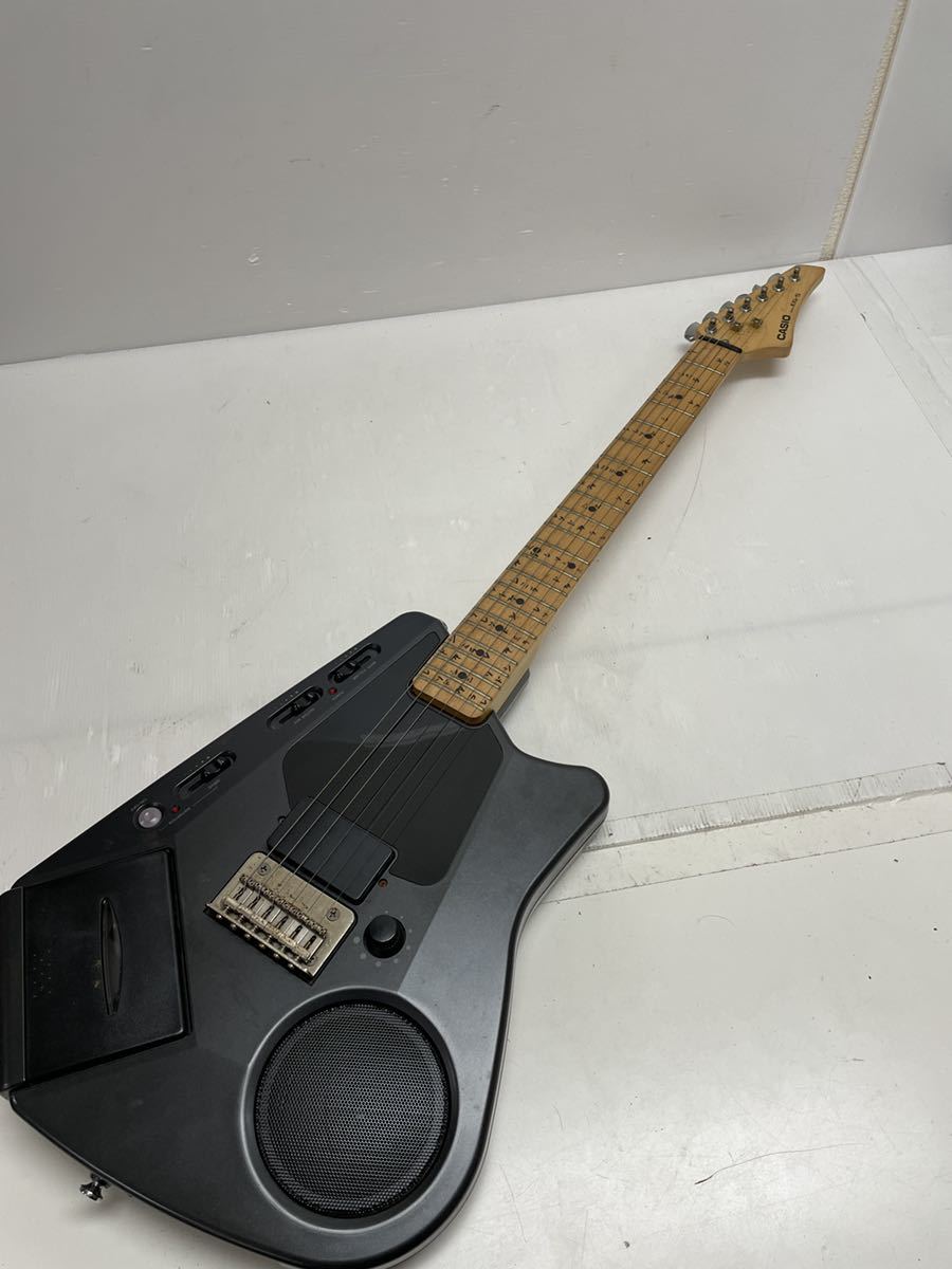 ヤフオク! -「casio eg-5」の落札相場・落札価格