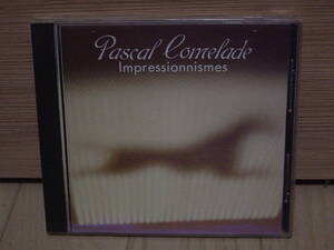 CD[前衛] トイポップ PASCAL COMELADE IMPRESSIONNISMES パスカル・コムラード アンプレシオニスム