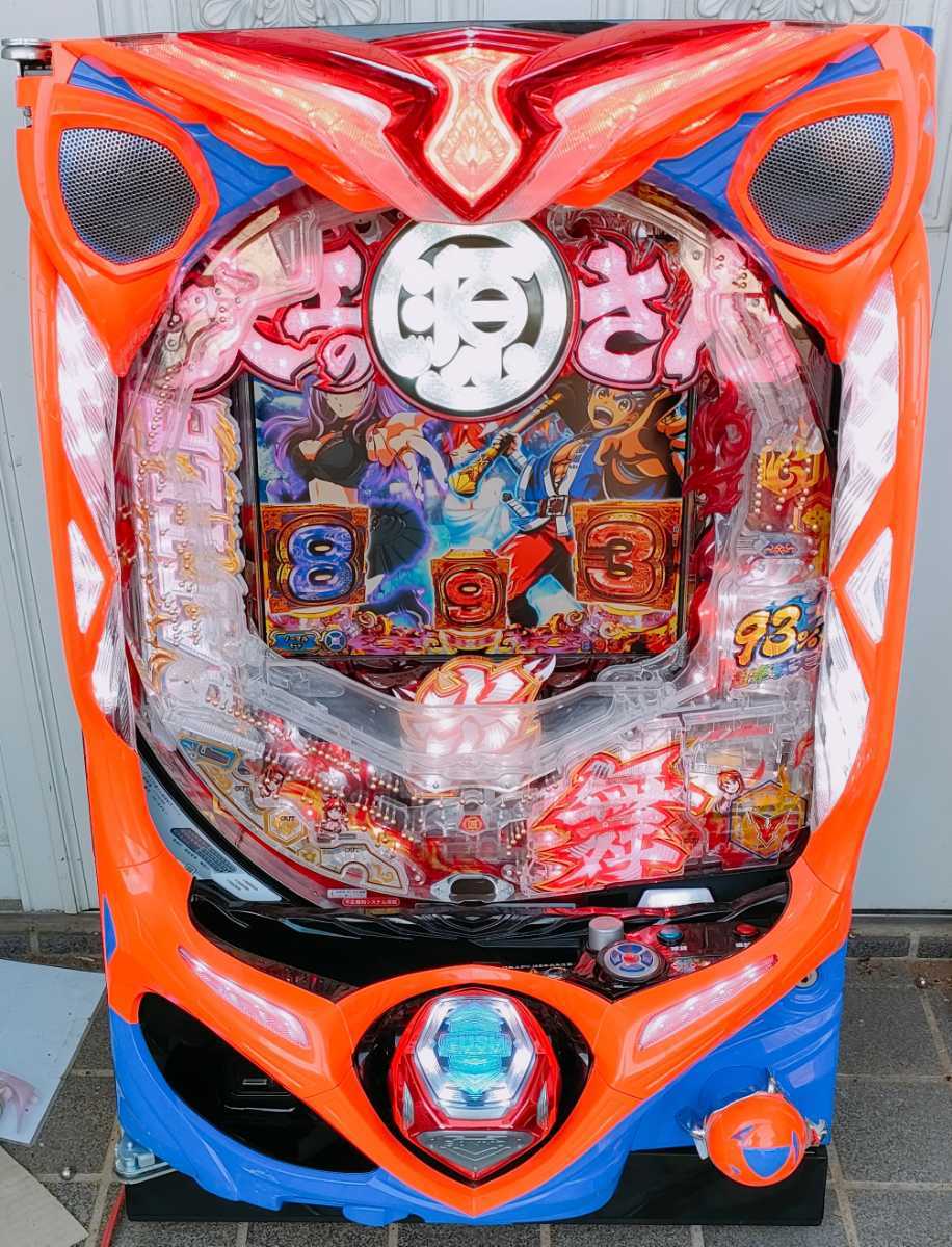 ☆*゜P大工の源さん 超韋駄天 パチンコ実機꙳☆*゜ www.eva.gov.co