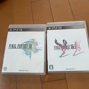 ファイナルファンタジー13 PS3 PS3ソフト ファイナルファンタジーXIII-2 ファイナルファンタジー13-2