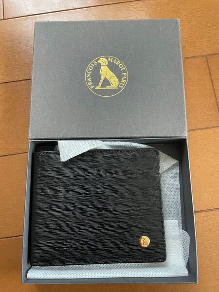 francois marot paris 財布