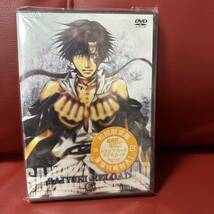 新品未開封！生写真付き　DVD 最遊記RELOAD 第5巻〈初回限定生産〉_画像1