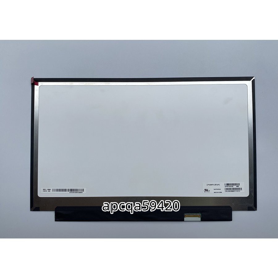 新品 修理交換用 富士通 FMV LIFEBOOK UH93/C3 FMVU93C3BZ FMVU93C3RZ 液晶パネル LQ133M1JW35 CP783454-51 01A - www.precofem.ml 新品 修理交換用 富士通 FMV LIFEBOOK UH93/C3 FMVU93C3BZ FMVU93C3RZ 液晶パネル LQ133M1JW35 CP783454-51 01A - www.precofem.ml