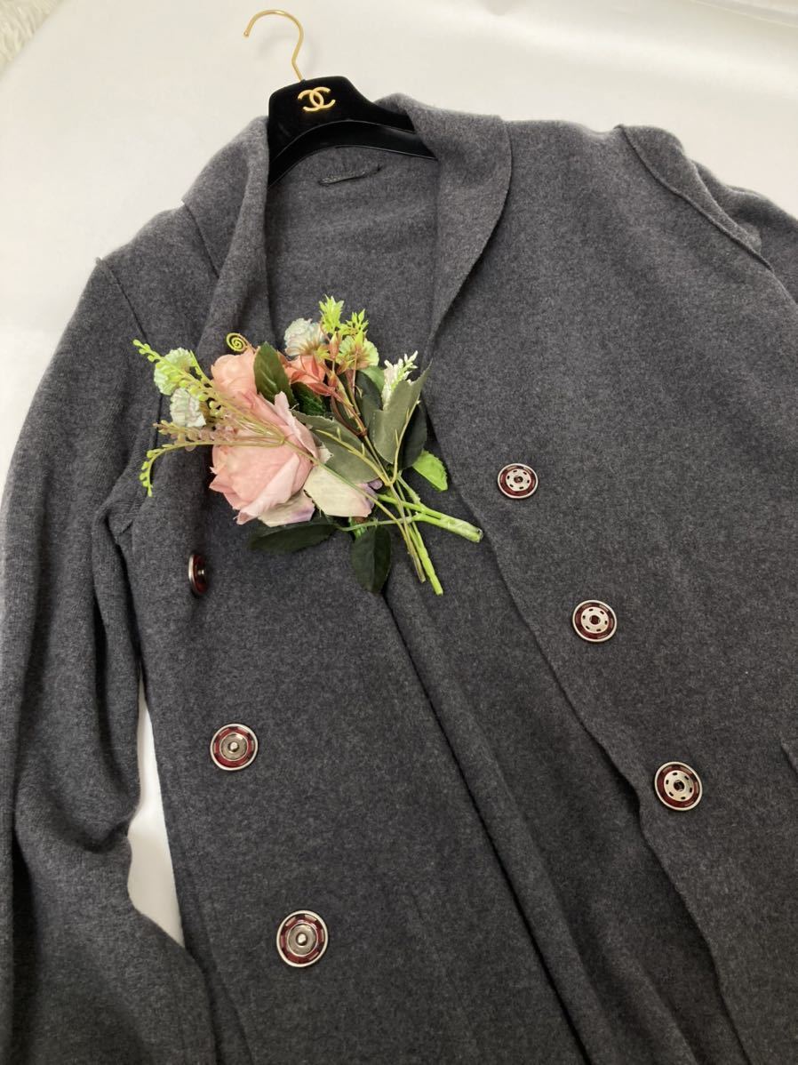 ❤売上価格❤ アクレント ロングコート 即完売品 www.m