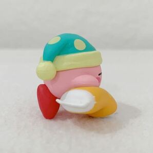 スリープカービィ 「PUTITTO 星のカービィ2」フィギュア★大きさ約3.5cm〈C1の画像2