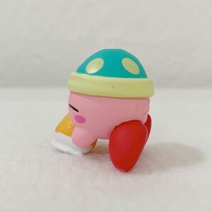 スリープカービィ 「PUTITTO 星のカービィ2」フィギュア★大きさ約3.5cm〈C1の画像3