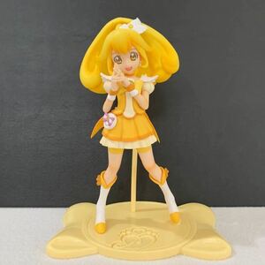 kyua piece [ Smile Precure!] DX girls figure * height approximately 18cm(A