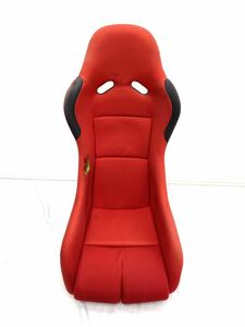  tube k220825-0181 after market all-purpose Manufacturers unknown Recaro RECARO manner seat full backet chair red cushion NB8C Eunos Roadster (120k)