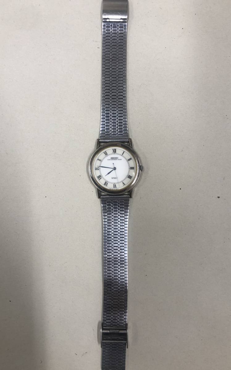ヤフオク! -「seiko contemporary」の落札相場・落札価格
