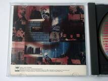 CD◆G-クレフ「ｇ」L.A.RECORDING　20Bit Mastering　セル版　ソニーレコード　SRCL-2650　1993年　G-CLEF_画像3
