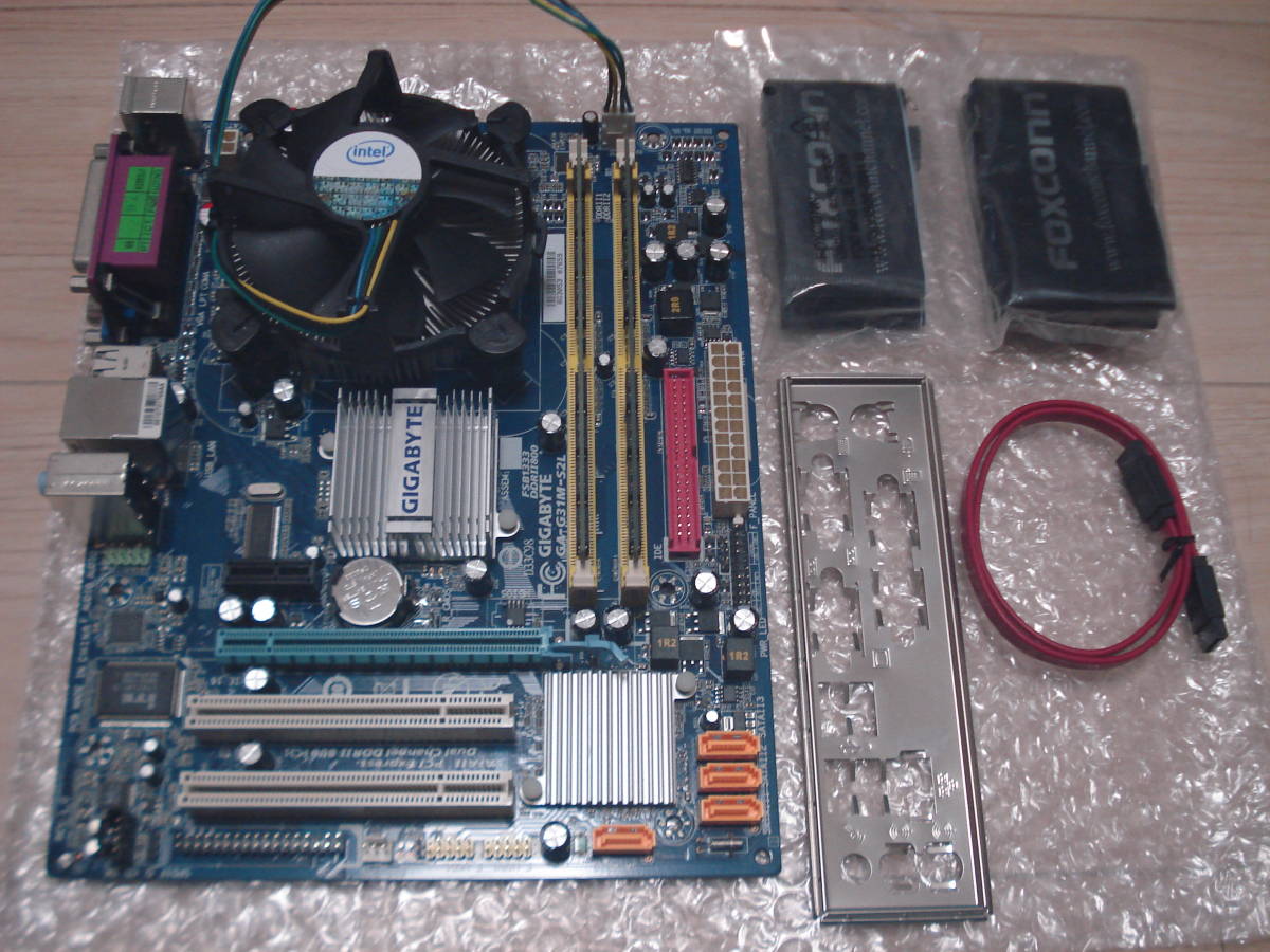 ヤフオク! -「ga-g31m-s2l」の落札相場・落札価格