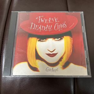 日本語歌詞付き　シンディ・ローパー　グレイテスト・ヒッツ　CD CYNDI LAUPER